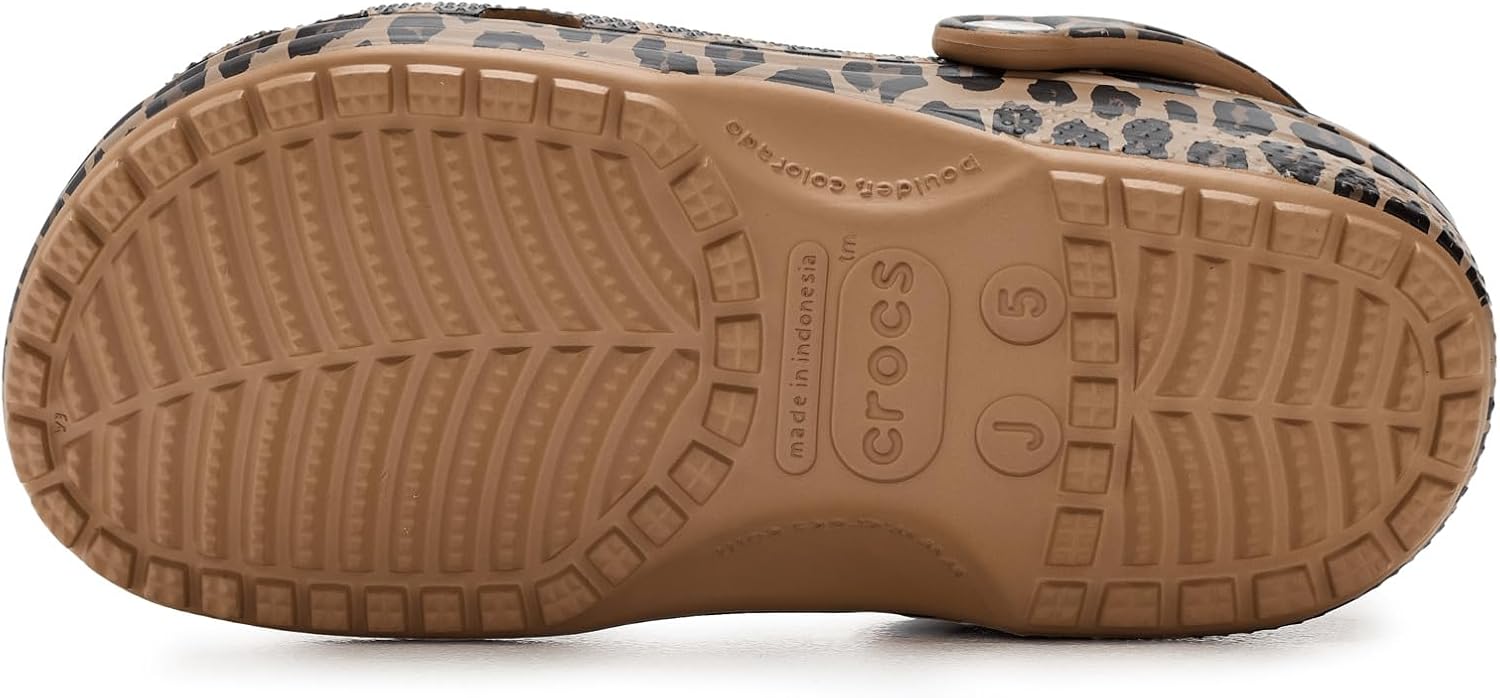 Thumbnail 4 de Crocs – sandales classiques faciles à nettoyer, avec sangles de talon rotatives