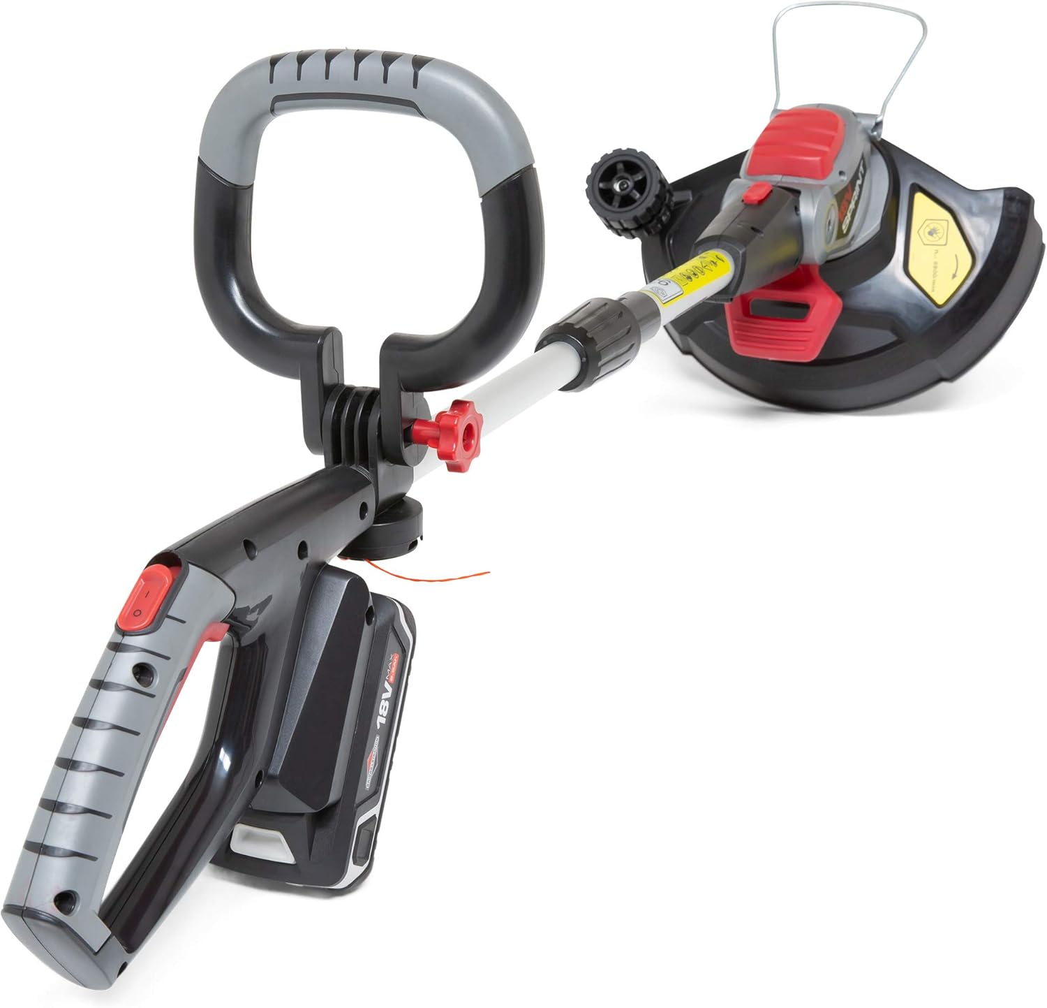 Thumbnail 3 de Sprint 18GTK: kit decespugliatore a batteria 18V – Briggs & Stratton, taglio 30 cm