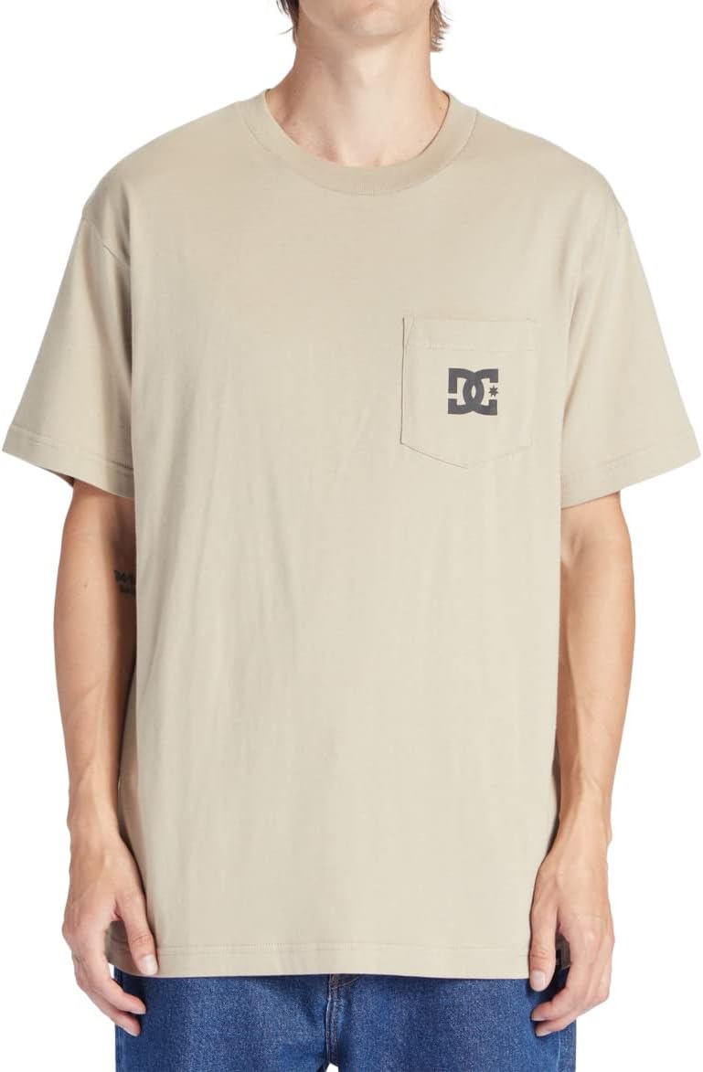 Thumbnail 6 de DC Star - T-Shirt Homme en coton 200 g/m², coupe ajustée