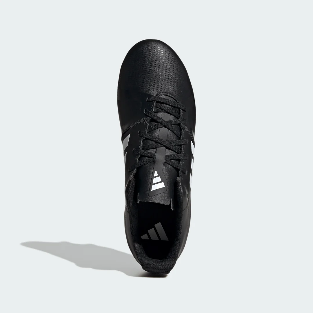 Detalle de Adidas RS15 Avaglide para césped natural húmedo – Bota de rugby