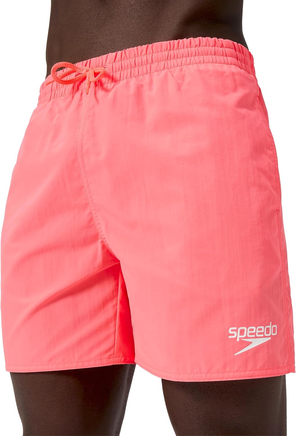 Detalle de Speedo Hombre Shorts de baño Essential 41 cm Bondi Blue - Talla S