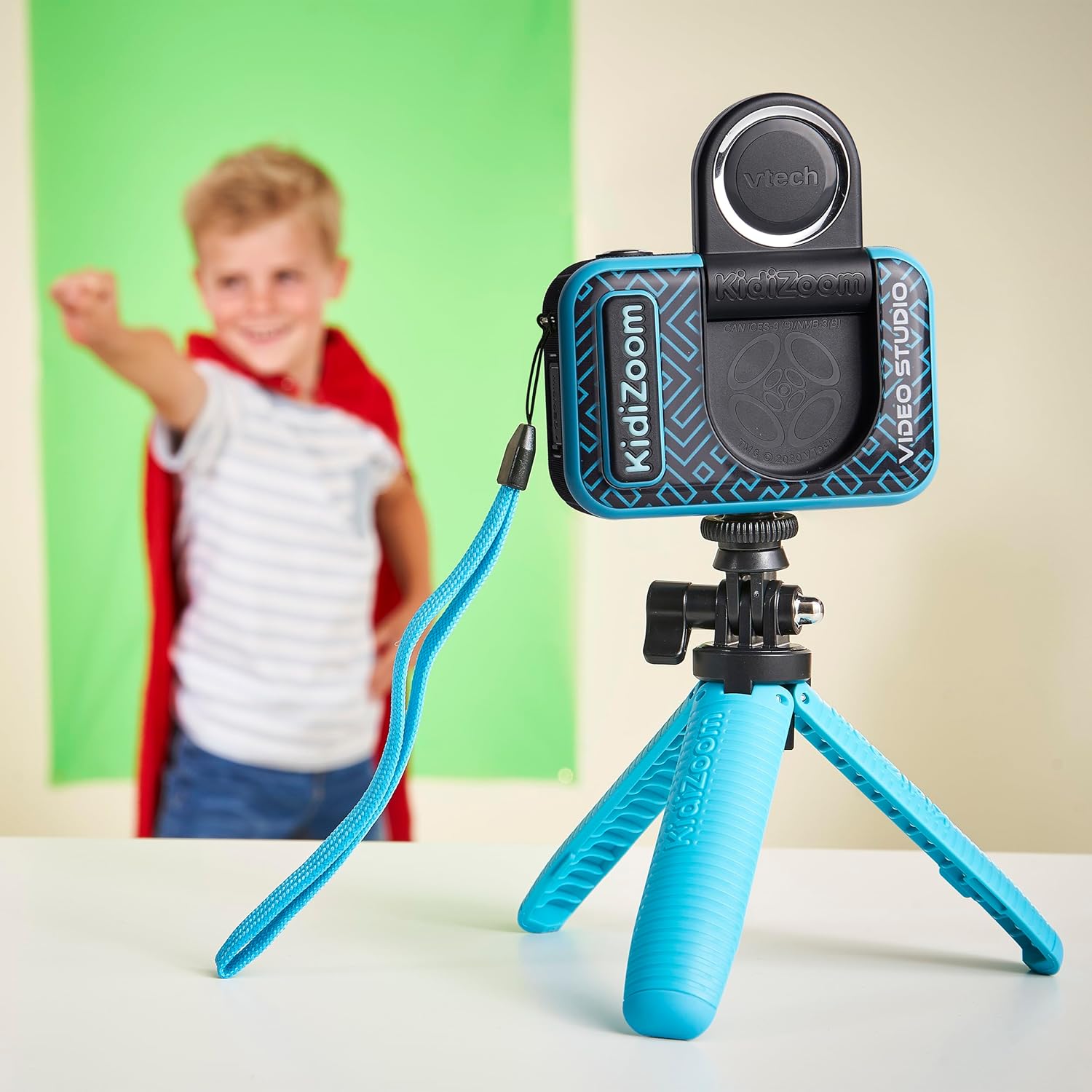 Thumbnail 6 de Vtech Kidizoom Video Studio HD Kinderkamera 🎥