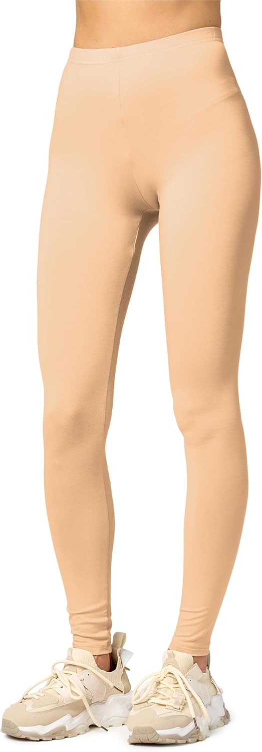 Detalle de Merry Style Legging Long Tenue Sport Femme MS10 1 pièce