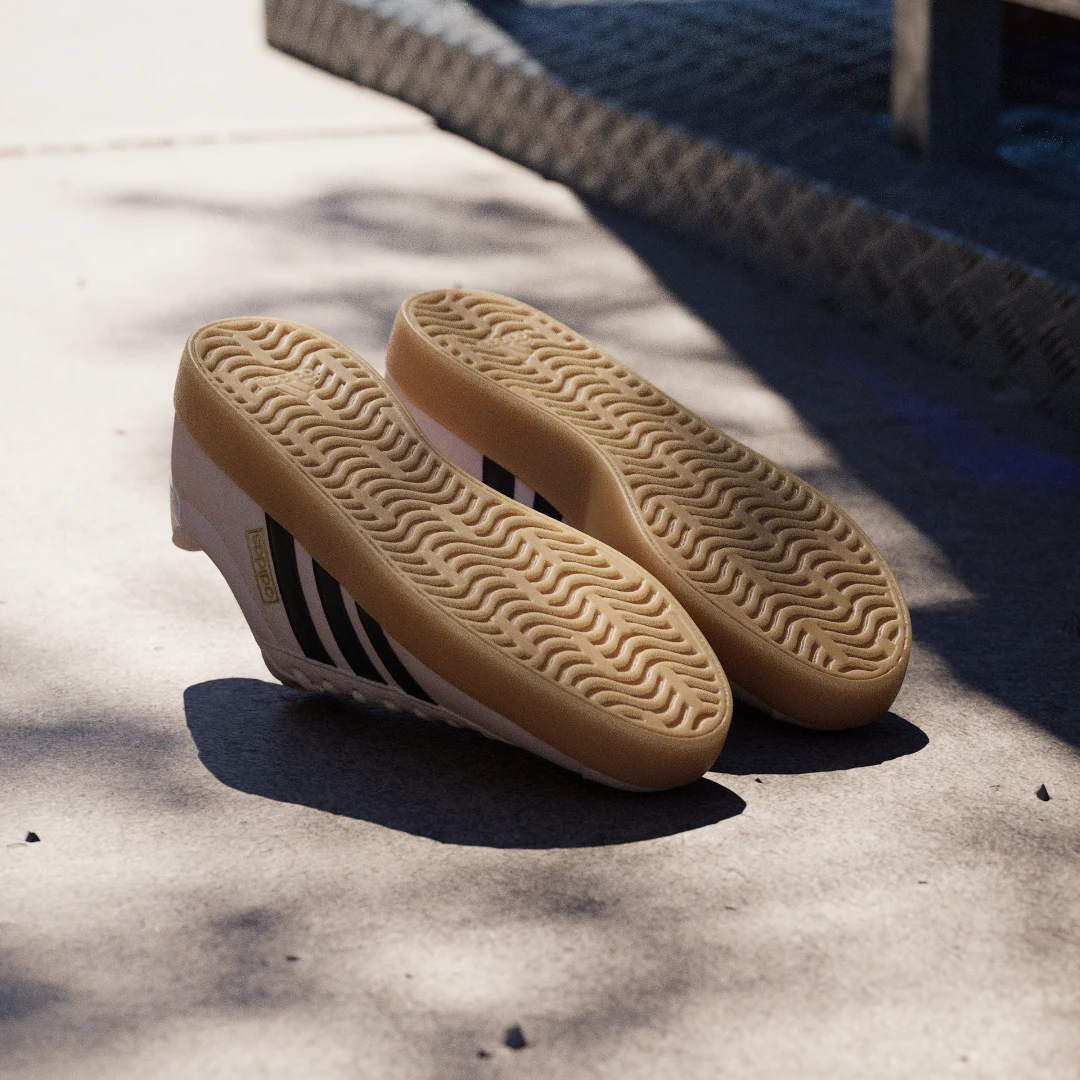 Detalle de Zapatilla VL Court 3.0 de Adidas: guía de compra y uso diario en color rosa