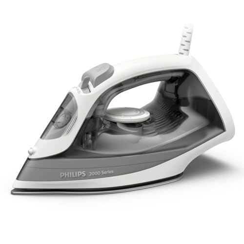 Detalle de Philips 2000-Serie Dampfbügeleisen – kraftvoll, leicht und vielseitig