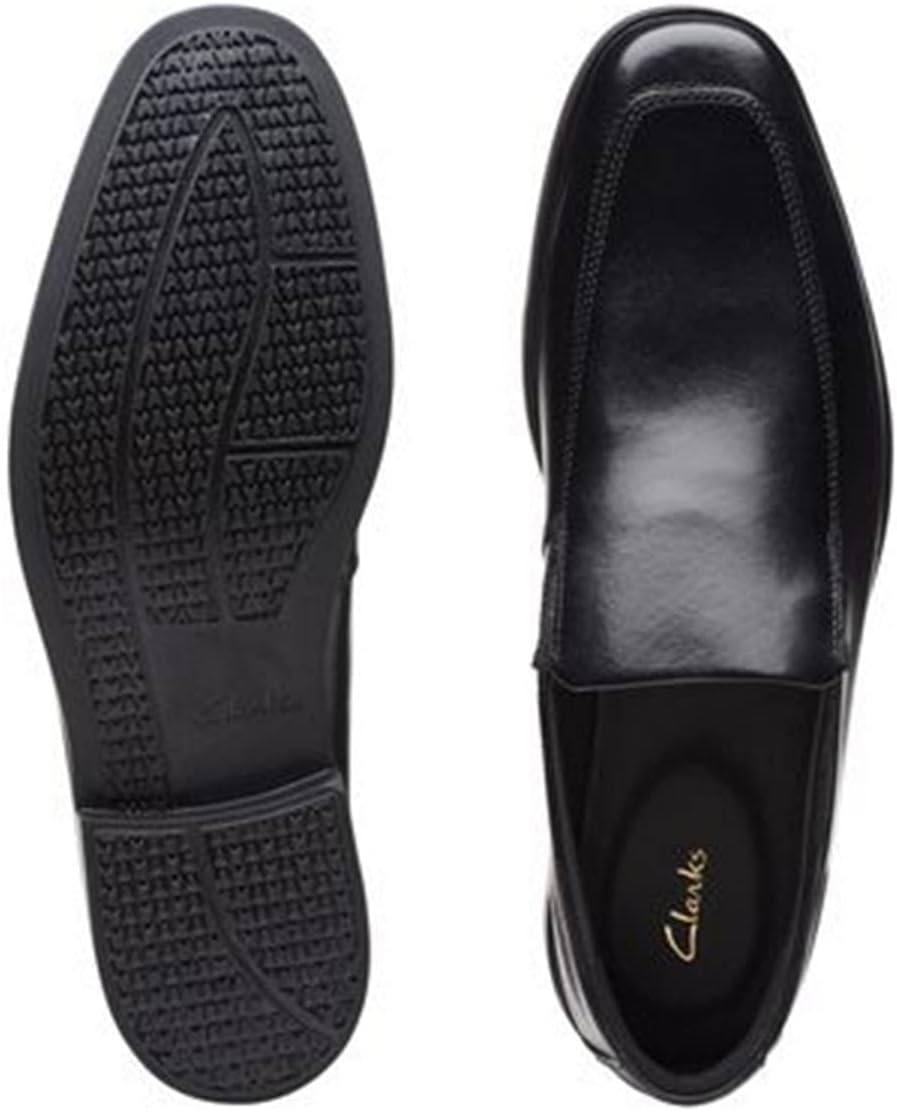 Thumbnail 6 de Clarks Howard Edge SHOESHomme – Chaussure homme en cuir souple, légère et responsable