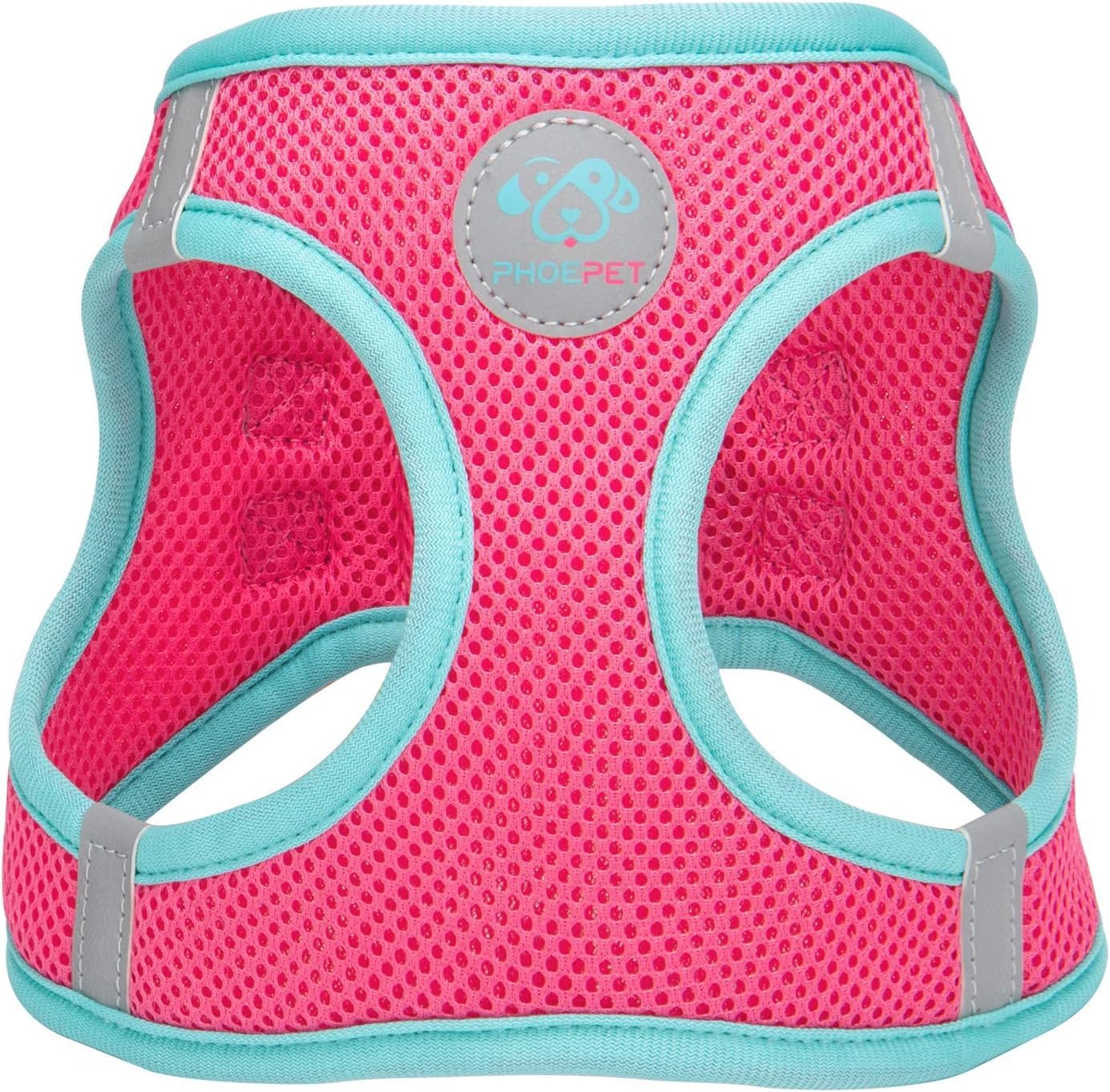 Thumbnail 6 de PHOEPET Step-In Dog Harness, Size S