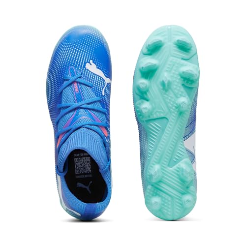Thumbnail 3 de PUMA Future 7 Match FG/AG Jr - Zapatillas de Fútbol
