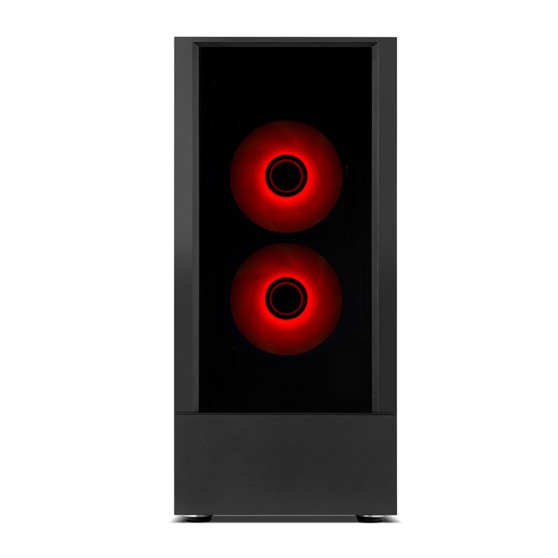 Detalle 2 de Neo-PC Avanzado Intel Core i5-11400 🖥️ 16 GB RAM 480GB SSD