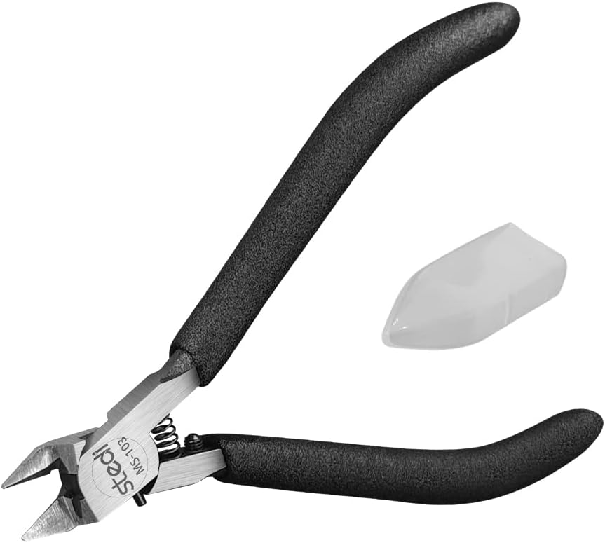 Thumbnail 6 de Stedi 4.8-inch Model Nipper Pinze Modellismo