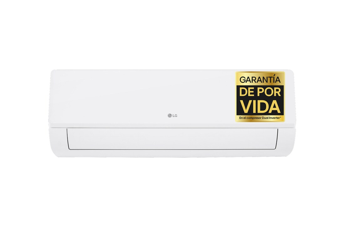 Thumbnail 1 de LG CONFORT WIFI Z 18000 BTU Aire