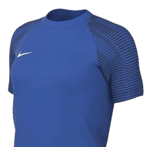 Thumbnail 1 de NIKE Maglia Academy DF SS W T-Shirt Azul Real