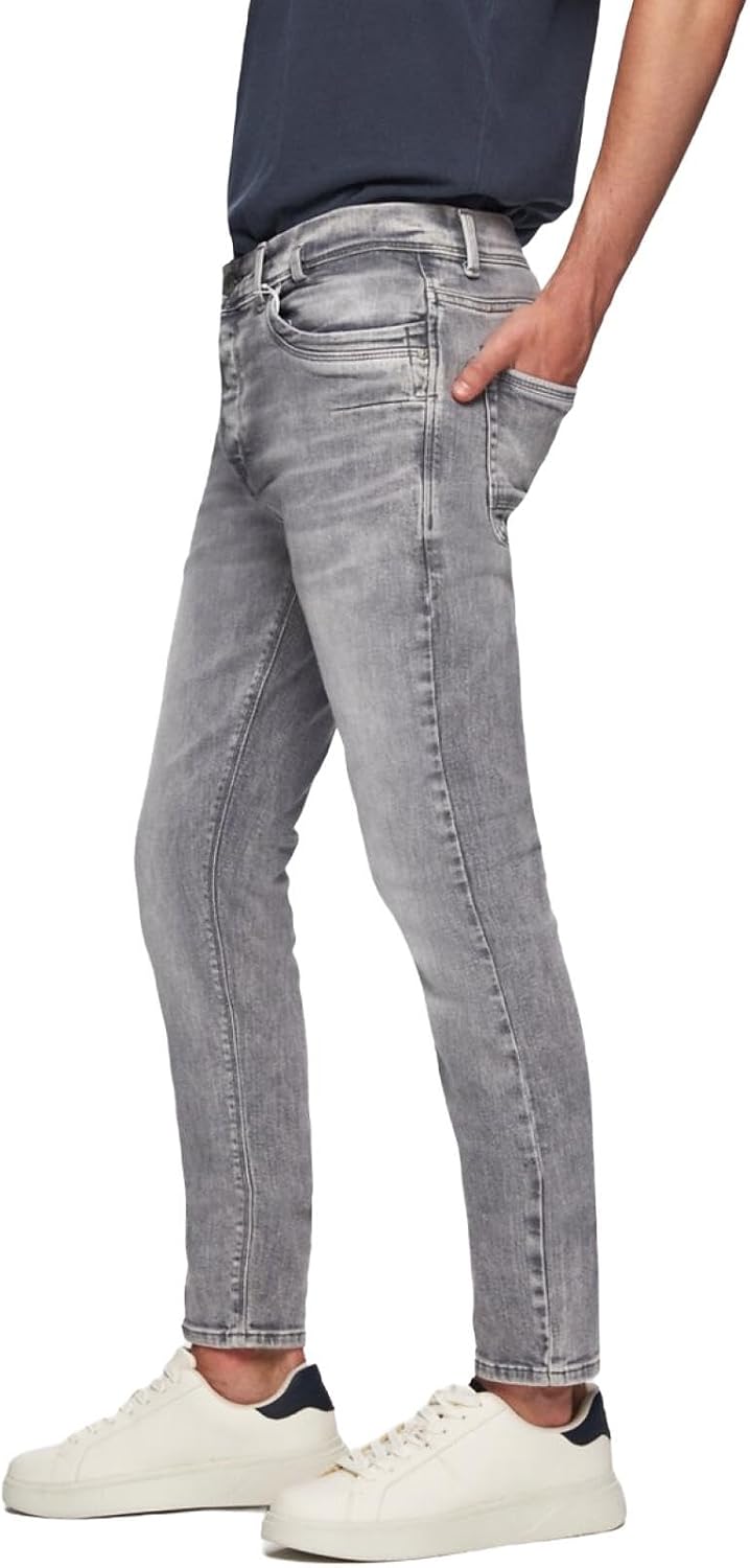 Detalle 2 de LTB Jeans Uomo: versatilità e denim dallo stile contemporaneo