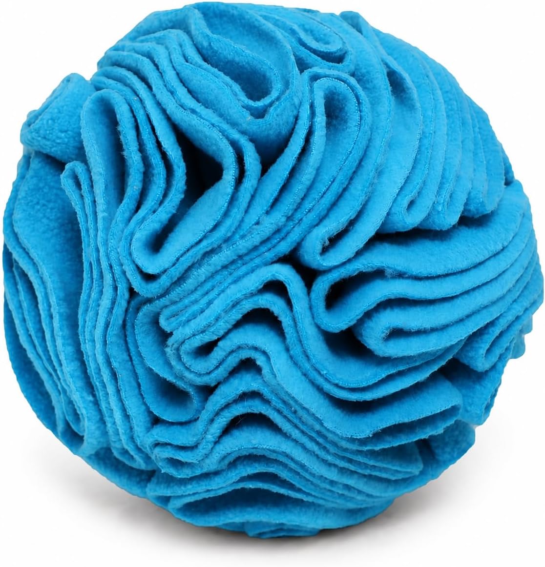 Thumbnail 6 de kmirepa Dog Snuffle Ball, Polar Fleece