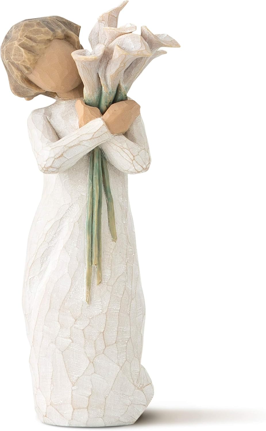 Detalle de Willow Tree Beautiful Wishes Figurine