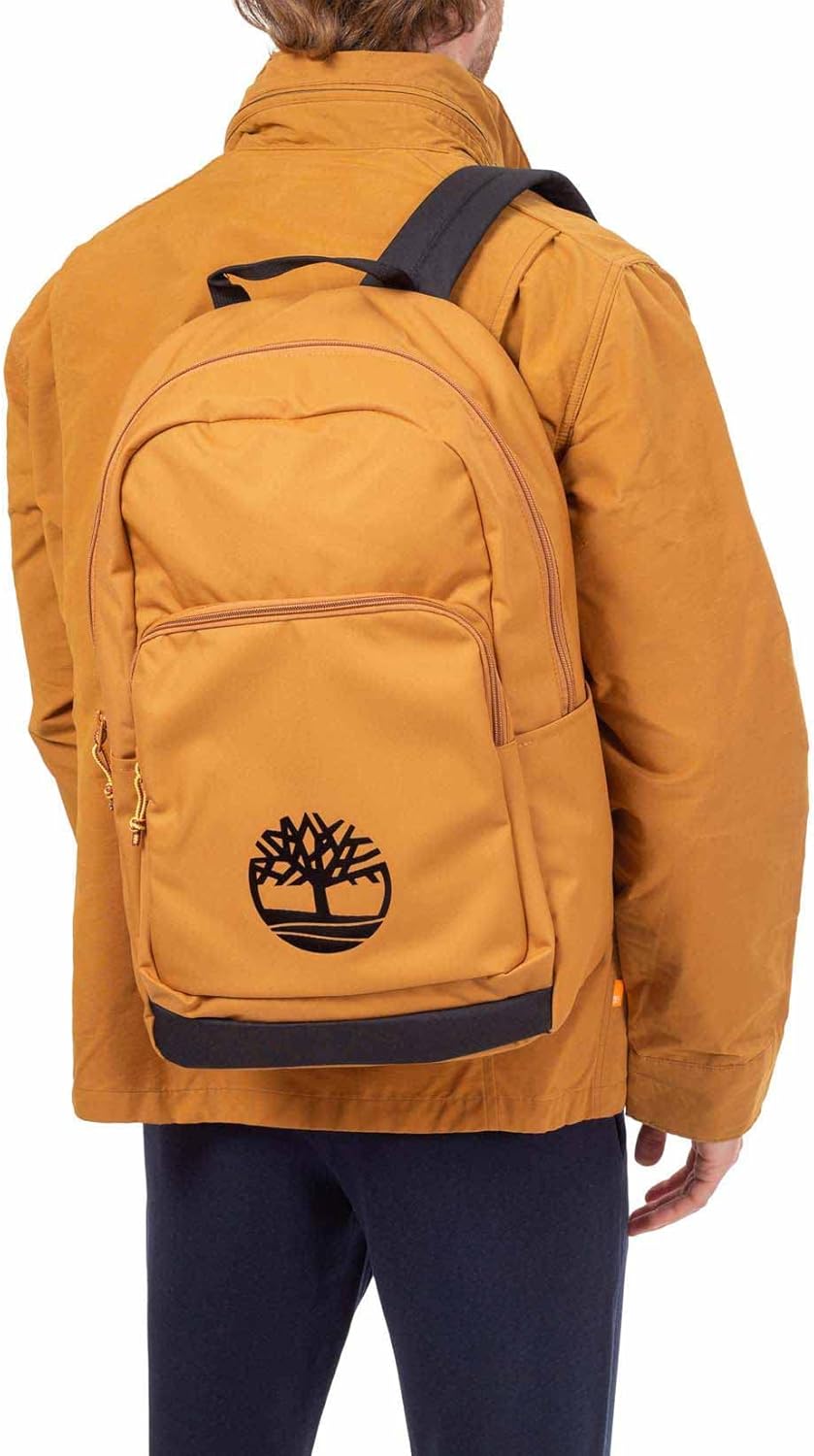 Thumbnail 4 de Timberland Sac à dos Homme Thayer : un sac water resistant pour la vie quotidienne