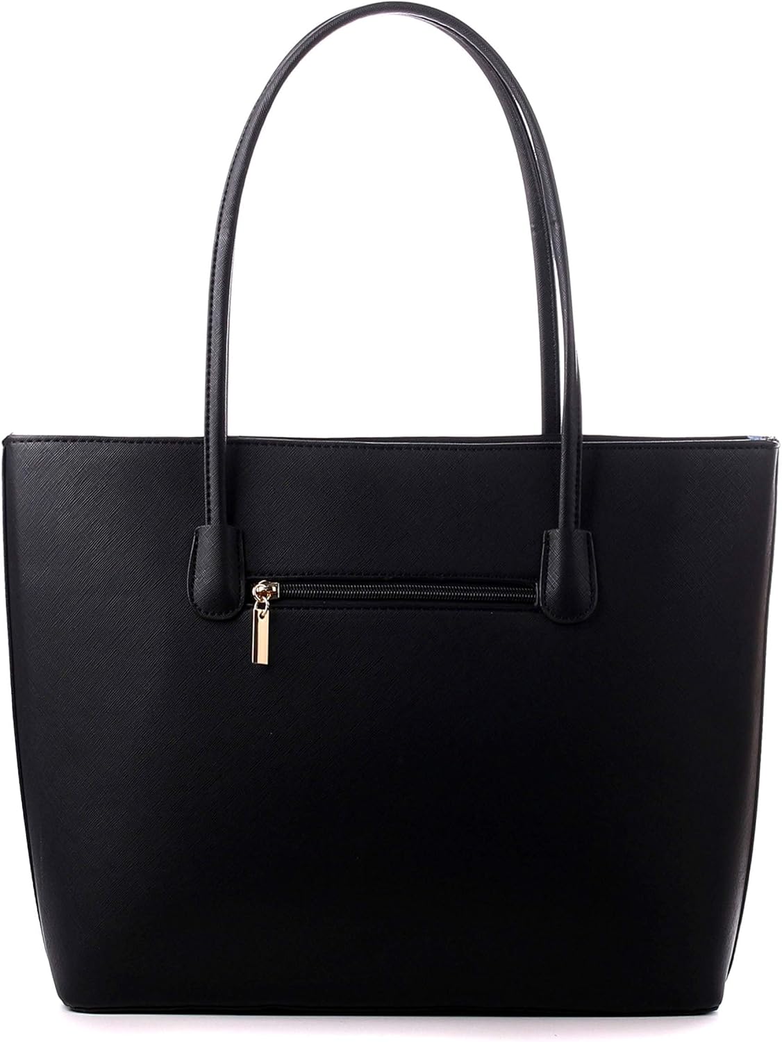 Detalle de WEDMAY Large Handbags for Women: A Practical Yet Stylish Everyday Tote