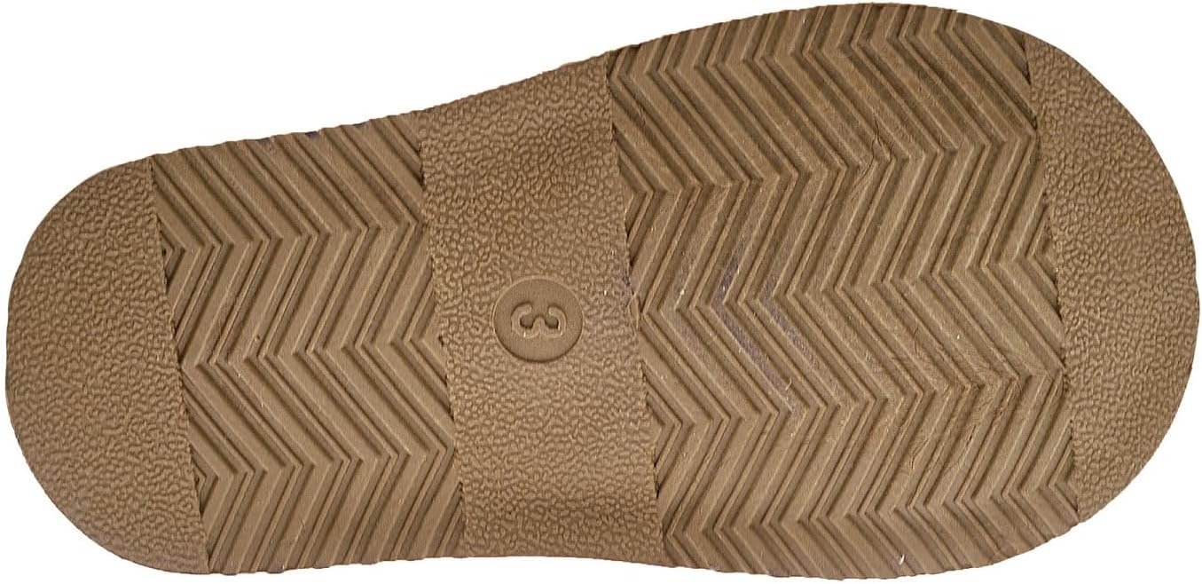 Detalle 1 de Chicco Bottes Fille avec Fermeture Scratch Latérale – Confort et chaleur pour l’automne et l’hiver
