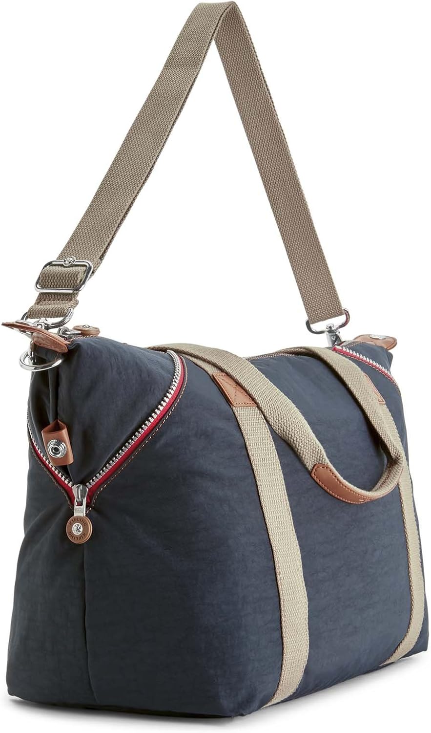 Thumbnail 3 de Kipling ART Fourre-tout de taille moyenne — grand sac fourre-tout en polyamide hydrofugé