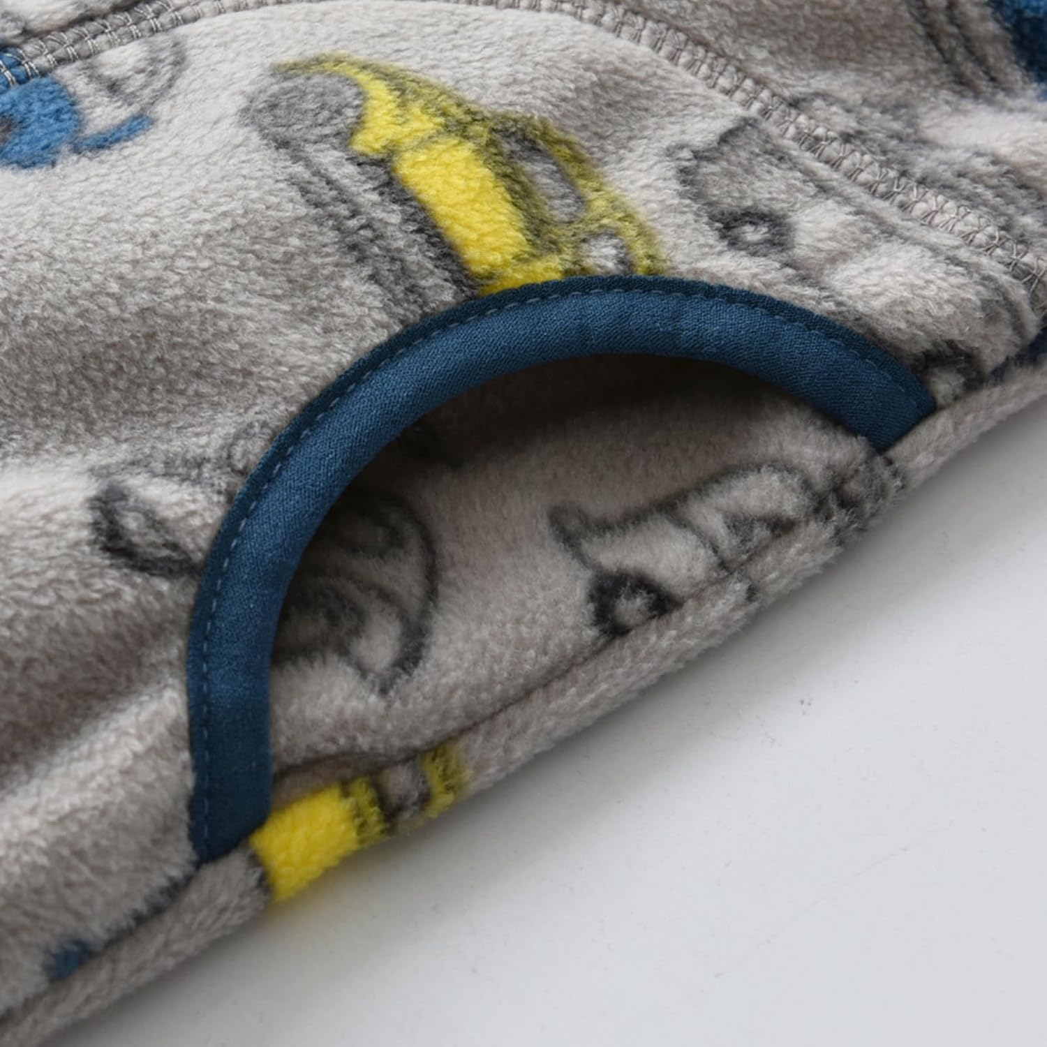 Detalle 2 de EIGIOO Kids' Fleece Jacket