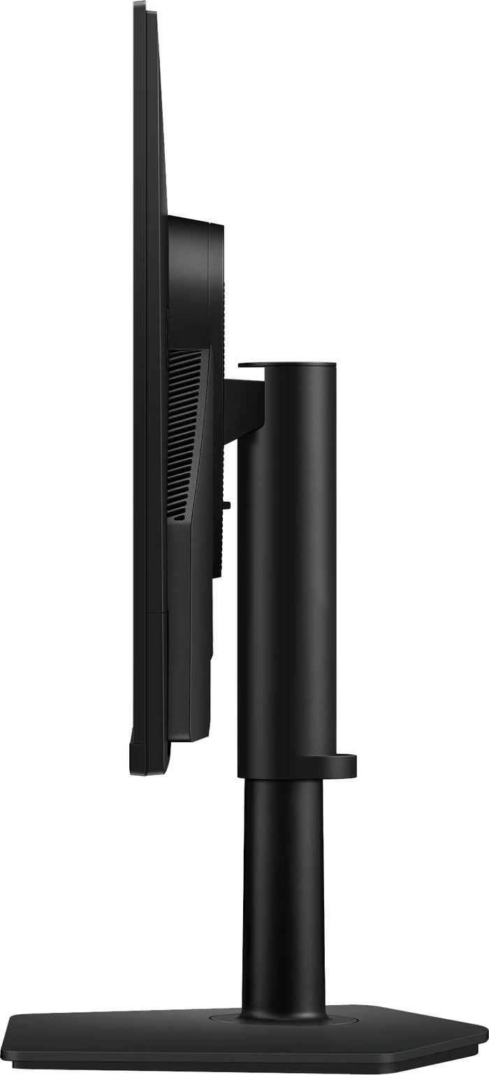 Detalle de Samsung Odyssey G50F Gaming Monitor 27 Zoll