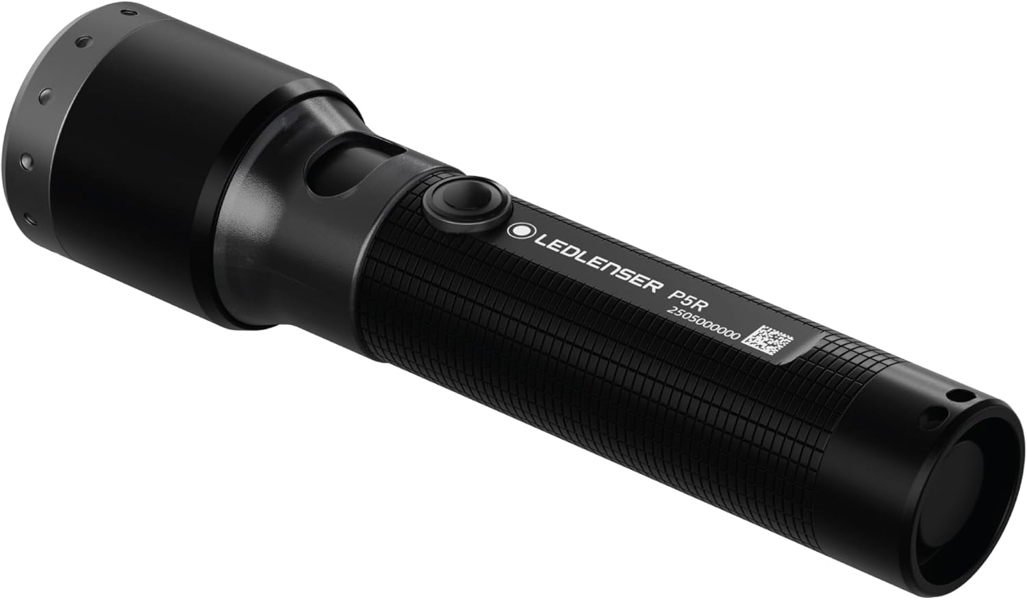 Thumbnail 1 de Ledlenser P5R LED Taschenlampe – kompakt, wiederaufladbar, 750 Lumen