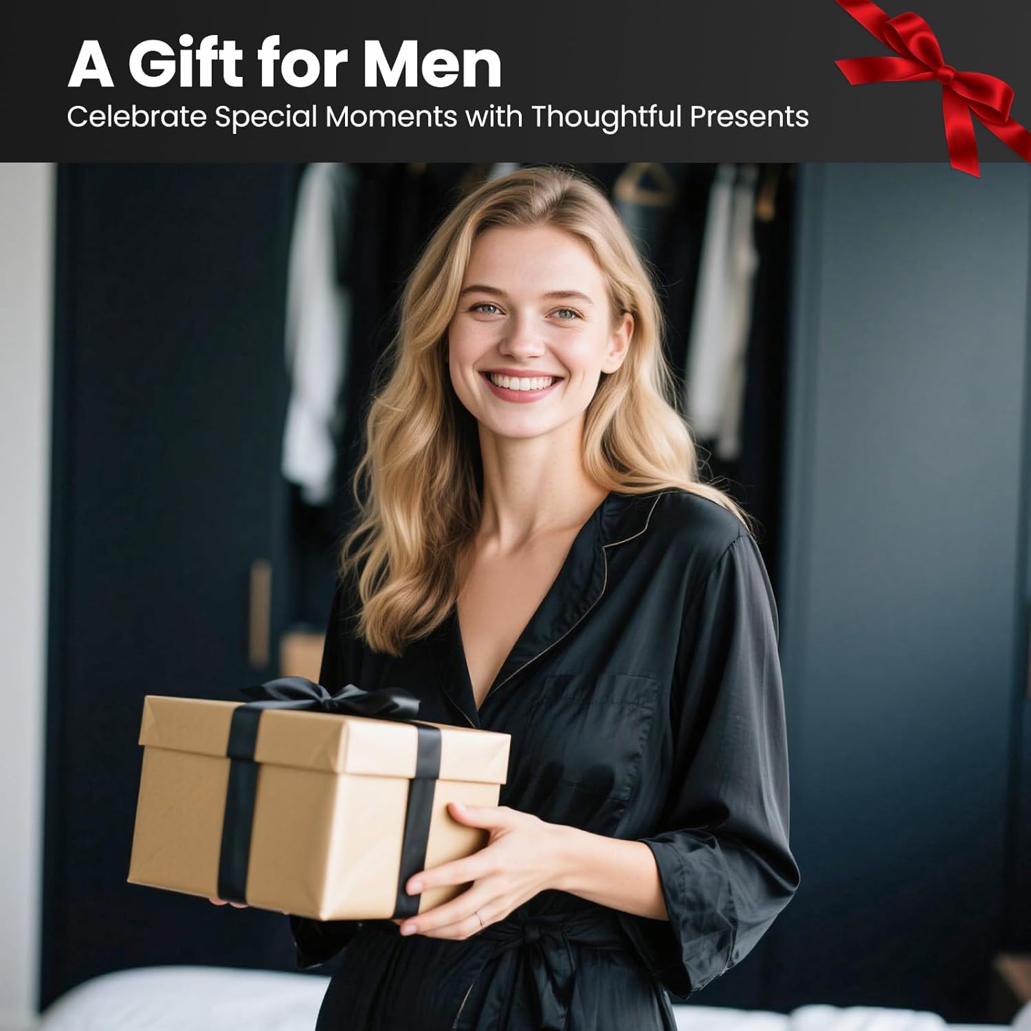 Thumbnail 6 de EXIN DECHEN Cologne Organizer 3-Tier Wooden Stand