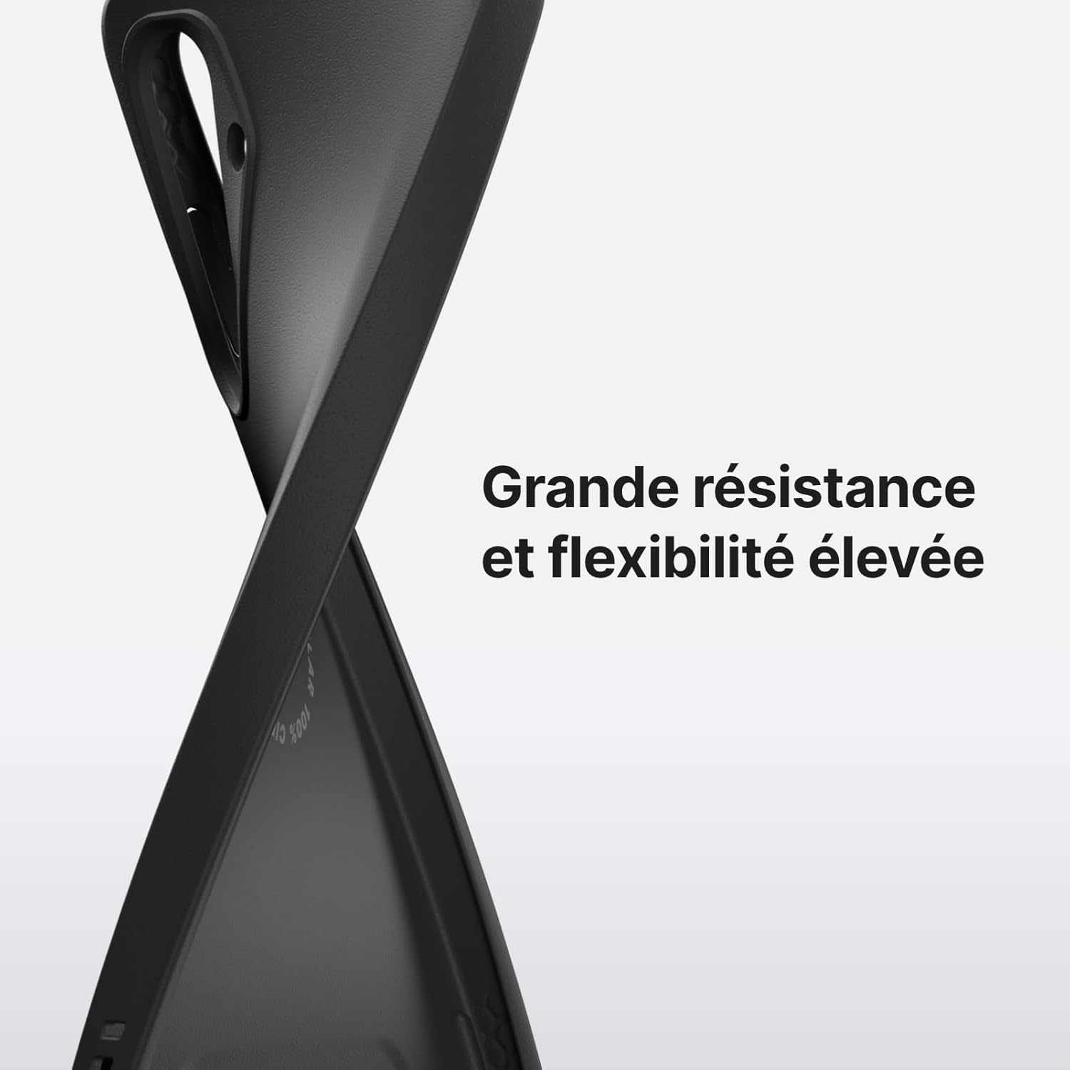 Thumbnail 3 de RhinoShield SolidX pour Pixel 10a – coque renforcée SolidX, fine et minimaliste, beige coquillage