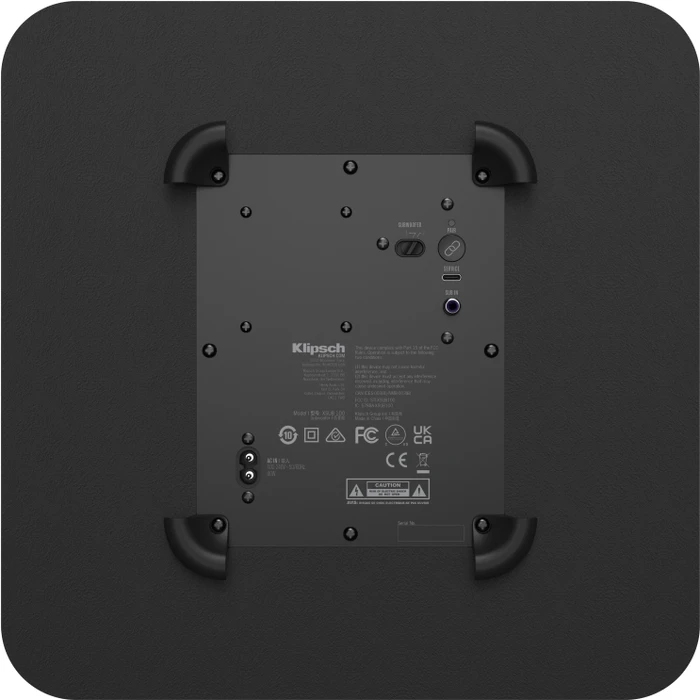 Thumbnail 20 de Klipsch Flexus Core 200