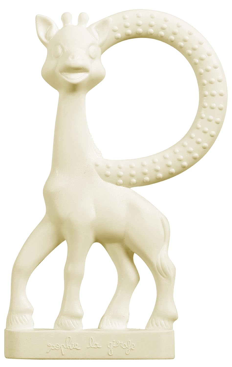 Detalle 2 de Sophie la Girafe Award-Geschenkset Beißring