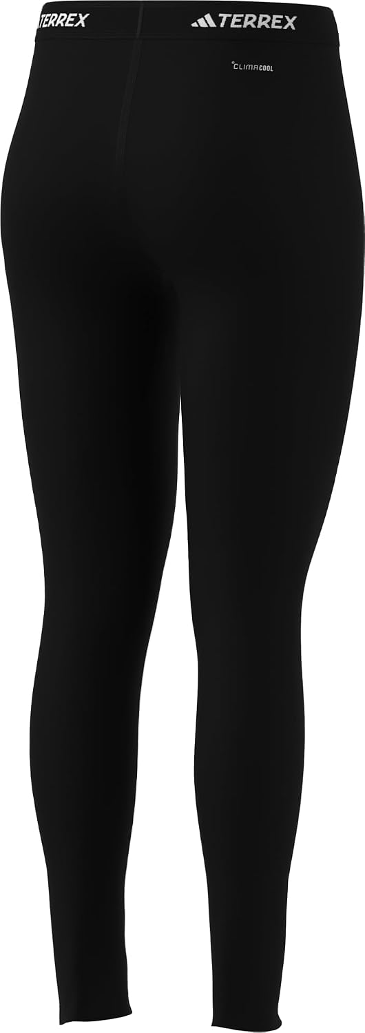 Detalle de adidas Multi Synthetic Base Layer Legging 84%