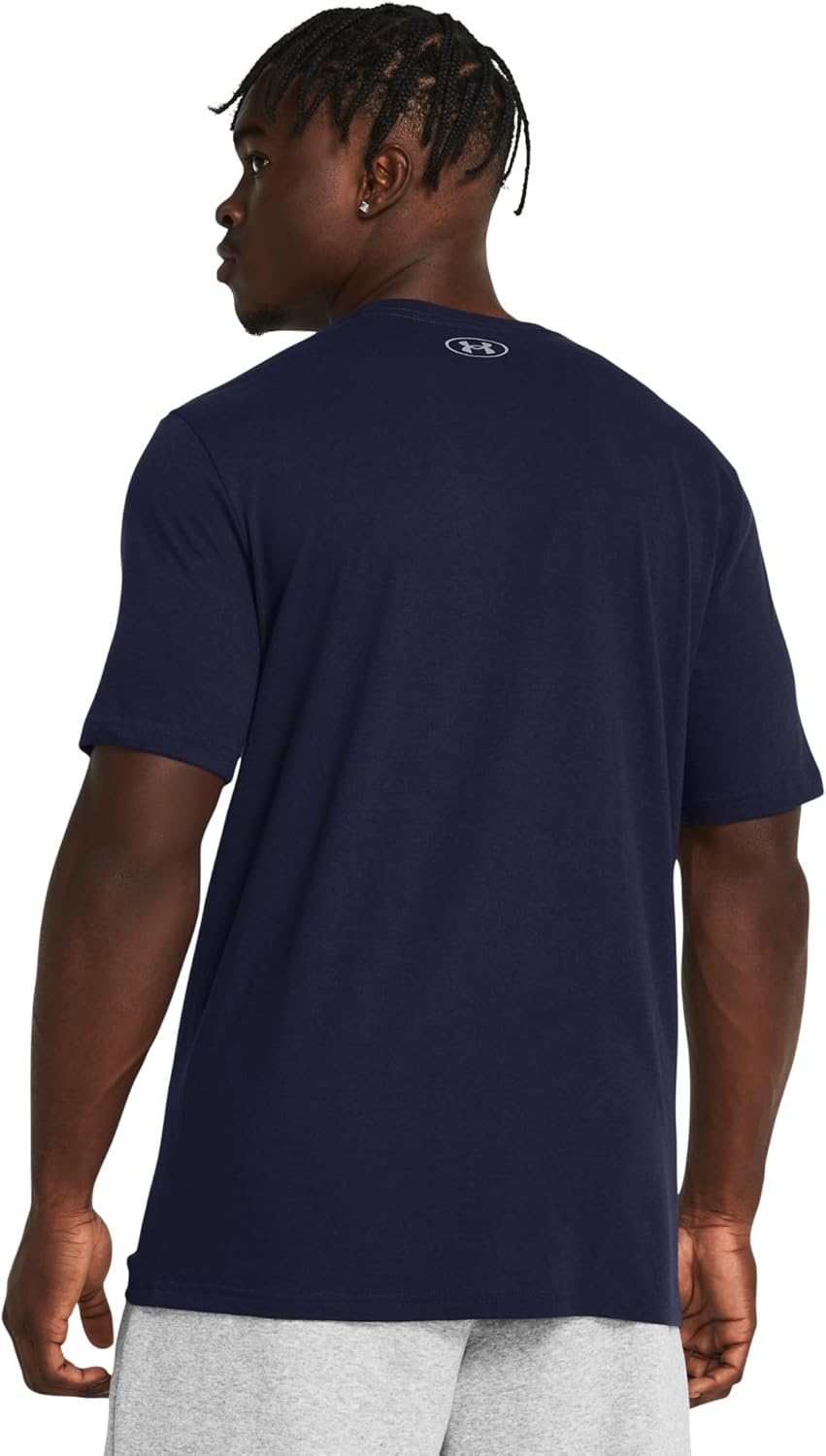 Thumbnail 3 de Under Armour GL Foundation Update camiseta 1 ud