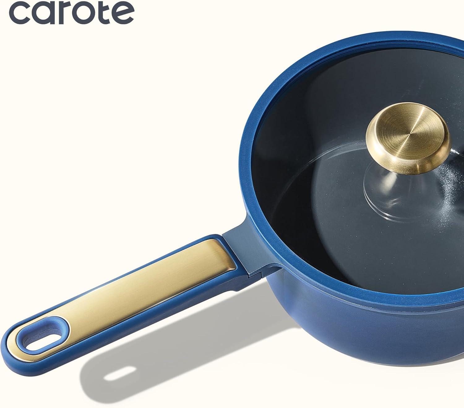 Thumbnail 4 de CAROTE Ceramic Cookware Set 16-Piece