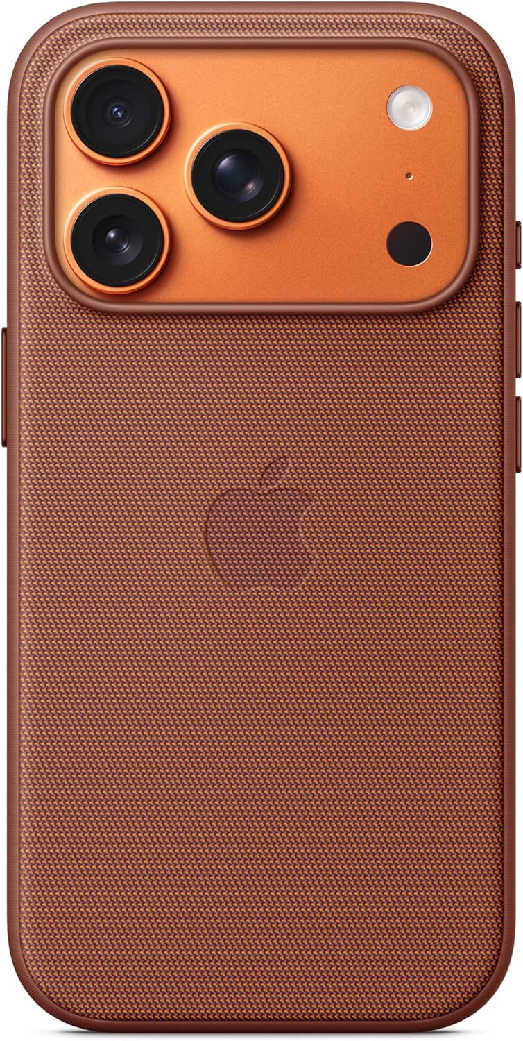 Thumbnail 6 de Apple iPhone 17 Pro Silikon Case Mitternacht