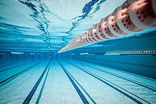 Detalle de Cloro 4 azioni per piscina: 5 pastiglie da 200 g in barattolo da 1 kg – Lapi Chimici