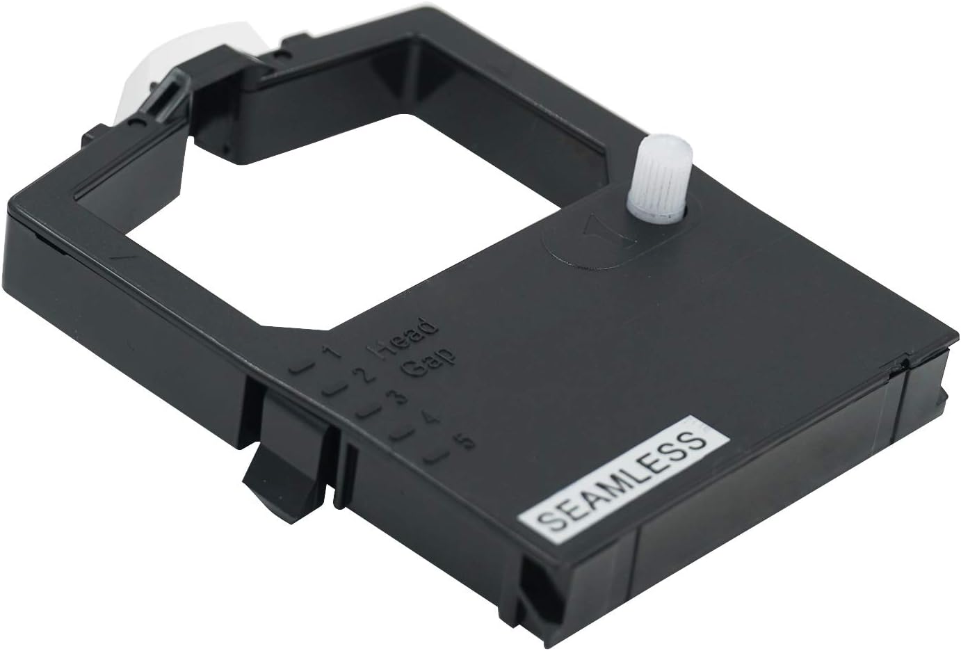 Thumbnail 3 de Printerfield Cartouche Ruban compatible OKI ML182 📷