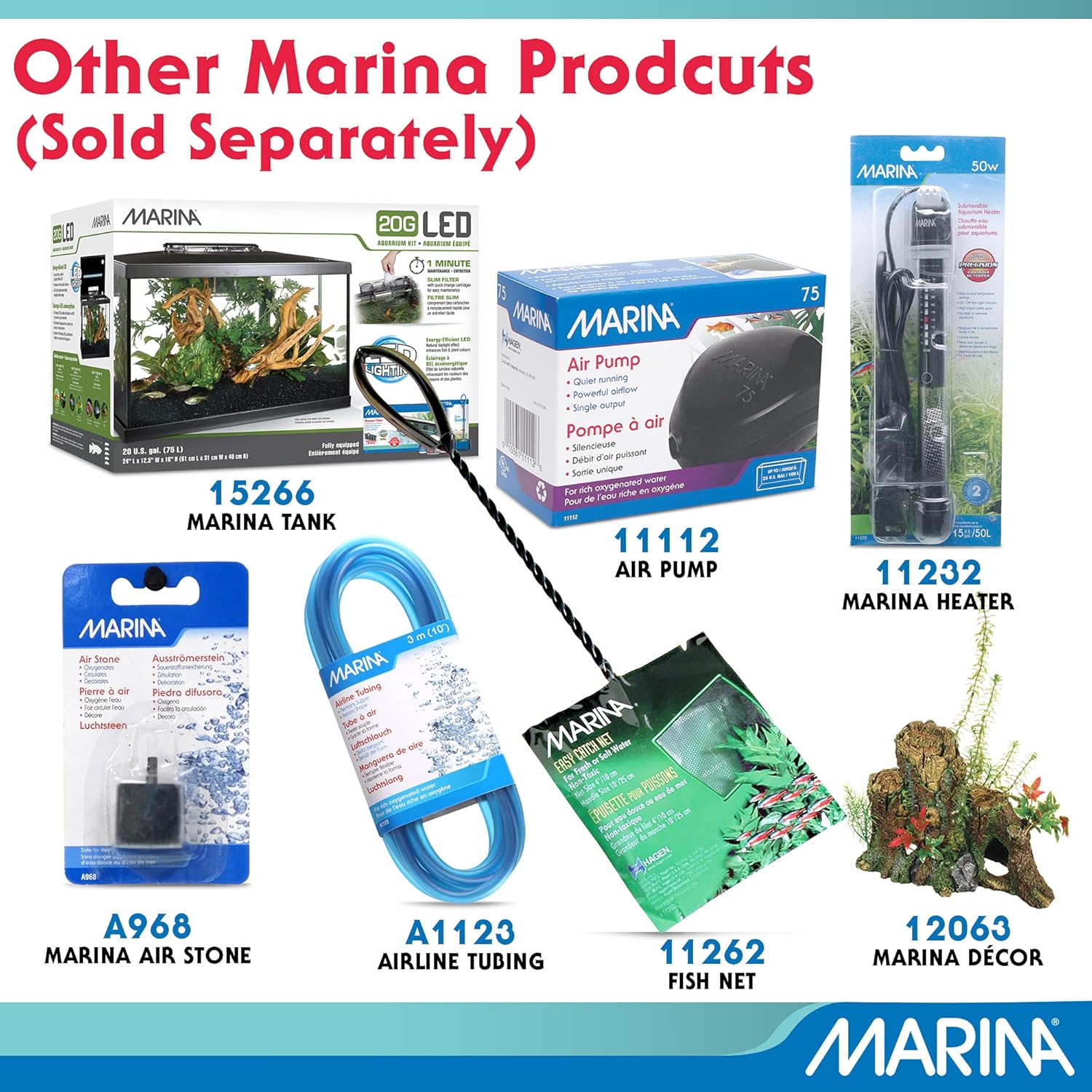 Thumbnail 6 de Marina Filtre pour Aquariophilie – Cartouche Bio Card (3 unités)