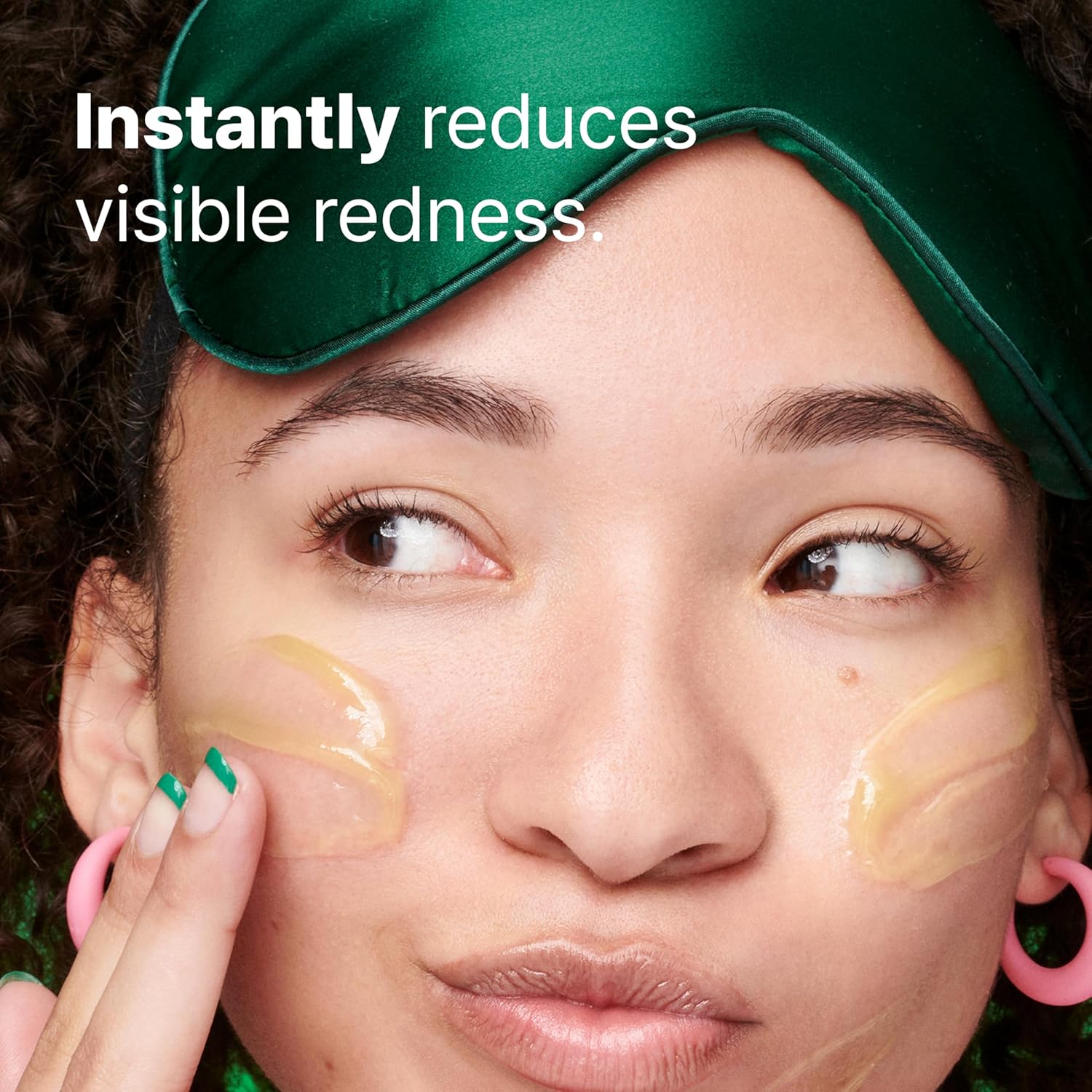 Thumbnail 2 de Dr.Jart+ Cicapair Sleepair Intensive Repair Night Mask with Centella Asiatica (75 ml)