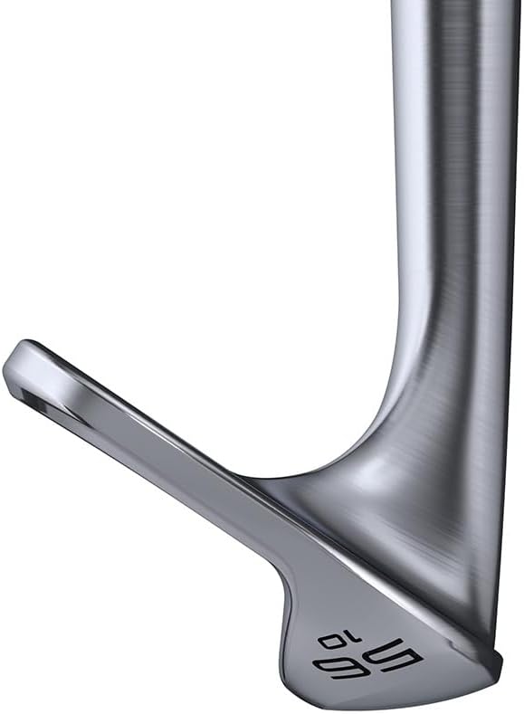 Detalle de クリーブランドゴルフ 10376774 RT i-FORGED ウェッジ 58度・S200スチールシャフト
