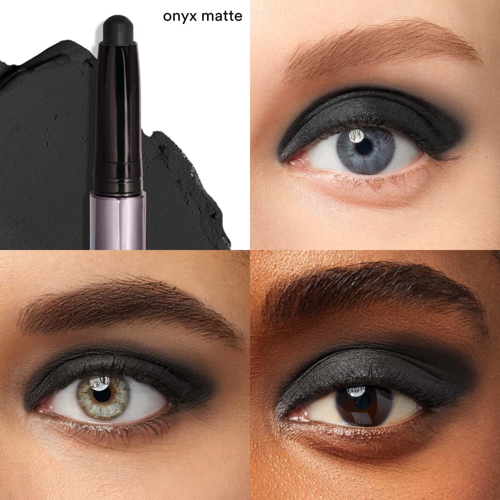 Detalle 2 de Julep 101 Crème to Powder Waterproof Eye Shadow Stick 🎨