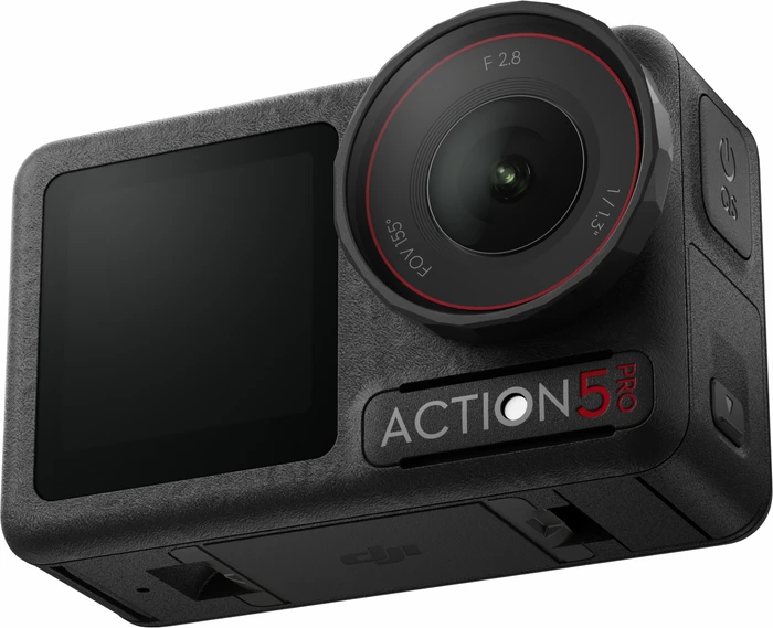 Thumbnail 18 de DJI Osmo Action 5 Pro Tauch‑Zubehörset 60 m