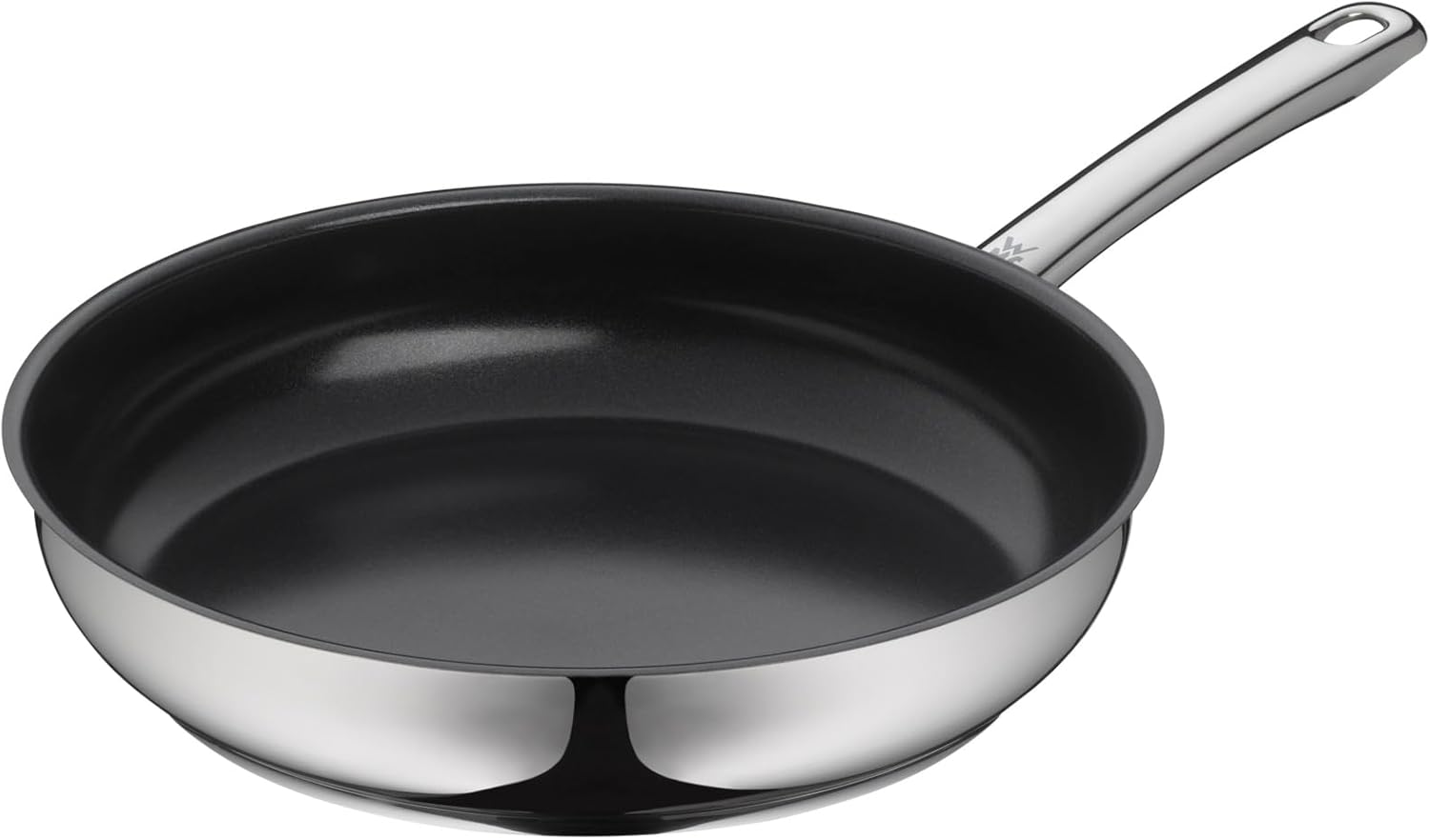 Thumbnail 6 de WMF Devil Pfannenset (2-teilig) mit Induktions-Bratpfannen 24 & 28 cm – Cromargan Edelstahl, Keramikbeschichtung
