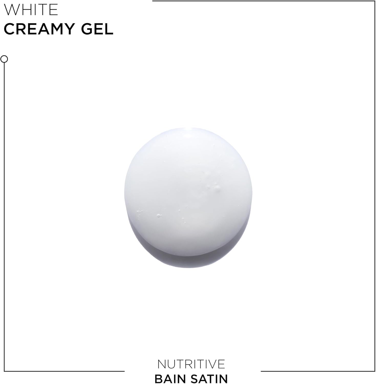 Thumbnail 4 de Kérastase Nutritive Bain Satin Gentle Hydrating Shampoo (Dry Hair) with Niacinamide, 250 ml