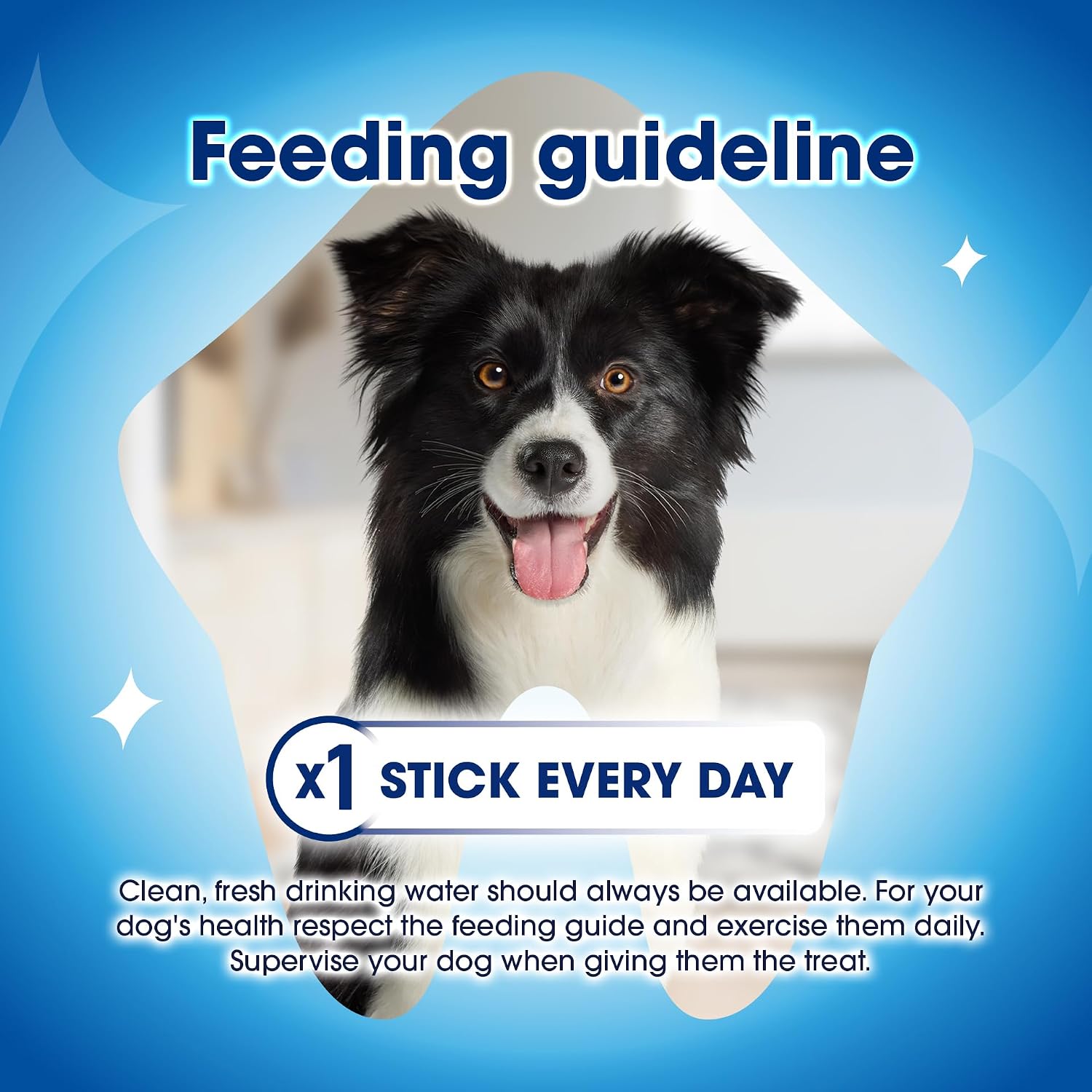 Thumbnail 3 de Dentalife Medium Dog Treat Dental Chew 42 Stick (Pack Of 2)