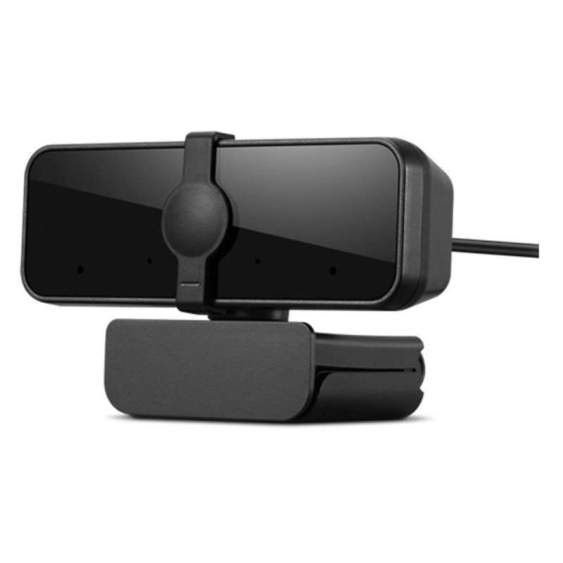 Thumbnail 1 de Lenovo 4XC1B34802 Webcam Full HD 1080p