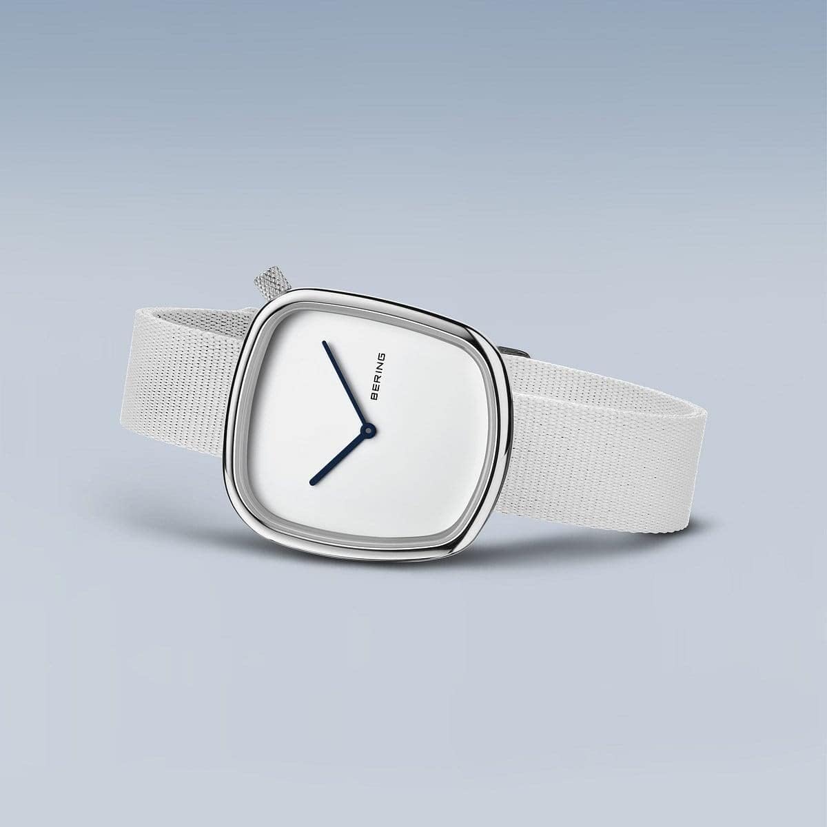 Thumbnail 1 de BERING 18034-309 Orologio da polso: stile minimal ma durevole in acciaio e nylon riciclato