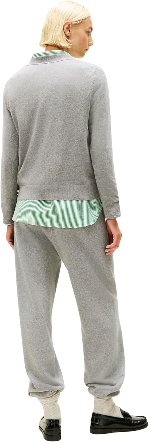Thumbnail 1 de Tommy Hilfiger Jersey Mujer Cuello Redondo