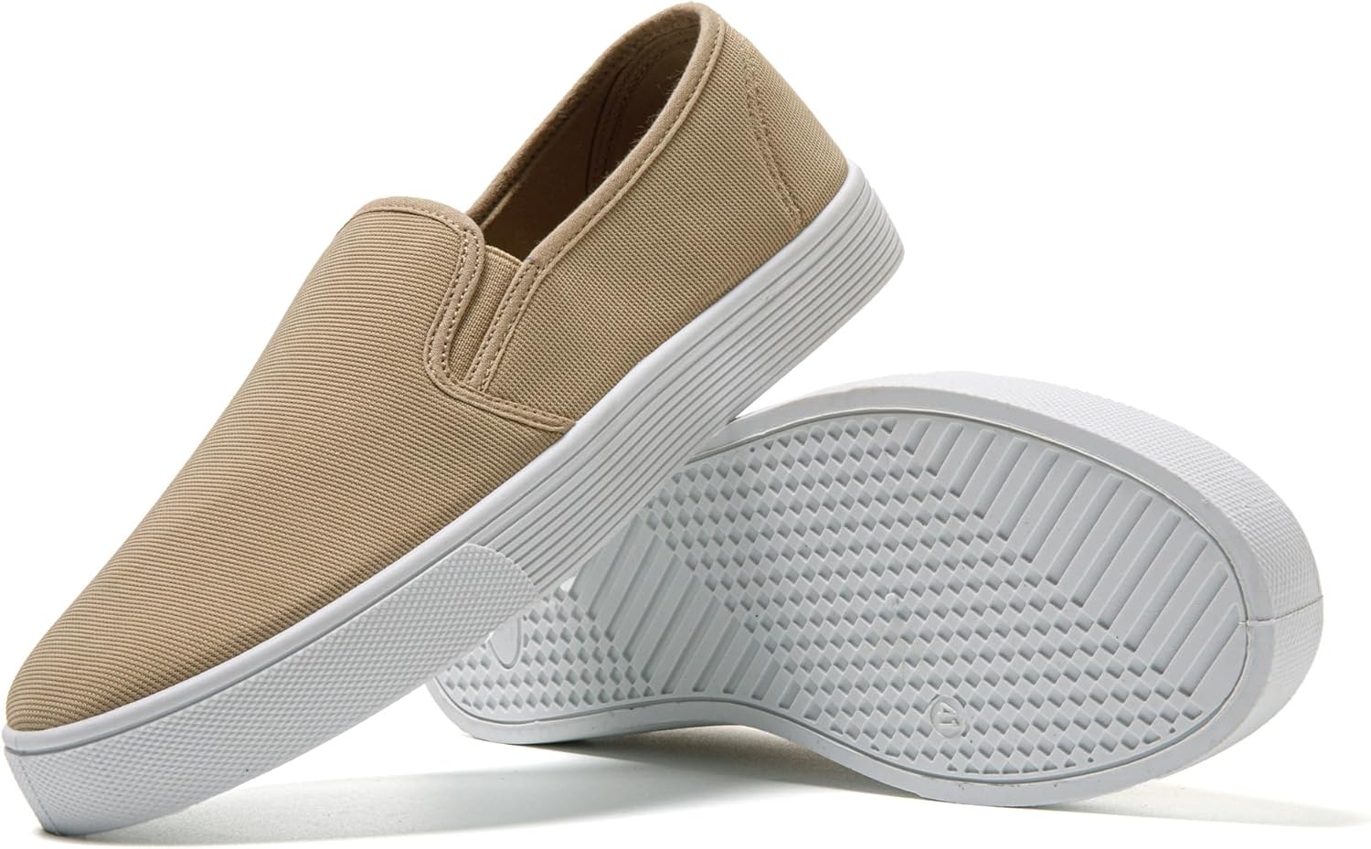 Thumbnail 2 de JOMIX Scarpe Slip On Uomo in Tela: leggerezza, traspirazione e semplicità d’uso per chi sta in piedi tutto il giorno