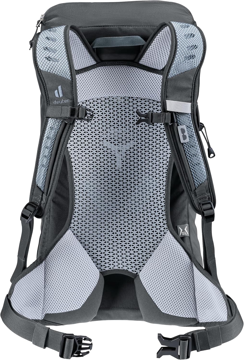 Thumbnail 3 de Deuter AC Lite 14 SL – Leichter Damen-Wanderrucksack für Tagesausflüge