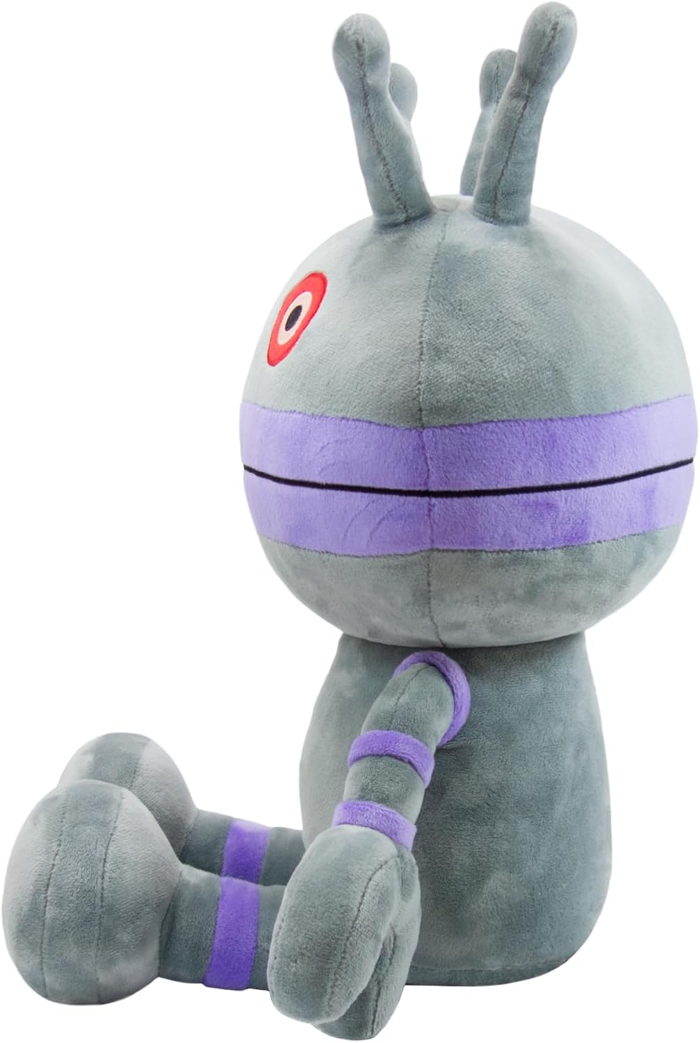 Detalle de 吉德 18271 アンパンマン だだんだん抱き人形 57cm・座り43cm